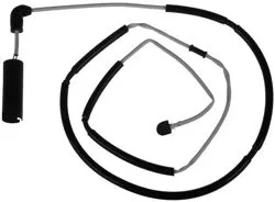 Balata İkaz Kablosu Arka 1220 mm BMW Z4 Roadster 2.0I 2.5I 3.0I 05-09
