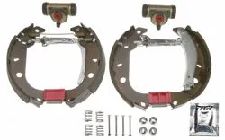 Kampana Balata Takımı Arka Fiat Tempra 90-96 Tipo 90-95