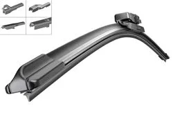 3397008566 Silecek Süpürgesi Multiclip Adet 475mm Am475u (Muz Tipi Yeni Nesıl)