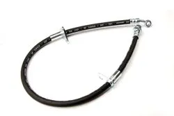 Hd06 Hortum Fren Ön R / L-(Honda: Civic 88 > 95 Hb / Civic 92 > 95 Sedan)