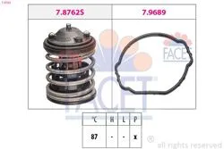 Termostat Komple BMW F20 F21 F23 F32 F82 F36 F10 N47