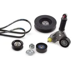Kanallı Kayış Kiti (Ford Mondeo 2.0Tdcı 00-07 / Transit 260 280 300 330 Tourneo 2.0Tdcı 00-06)