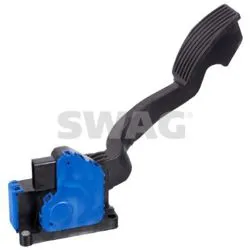 Gaz Pedalı (Opel:Corsa D 07-14 / Corsa E 15 -) Otomatik Şanzıman)