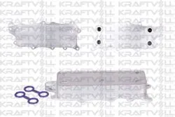 Yağ Soğutucusu (Om642) W204 09 > 14 C218 13 > 17 C219 05 > 10 W212 09 > 15 W221 09 > 13 W222 13 > 17 Sprinter 906 09 >