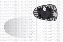 Ayna Camı Isıtmalı Sağ Leon 05 > 12 Ibiza IV 08 > Exeo 08 >