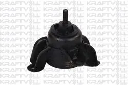 Motor Takozu Sağ Yağlı Tip Kia Rio 11 > 1.4 1.6 Benzinli