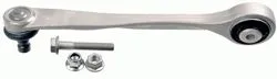 Uretım Yok-Sol Ön Üst Düz Kol (Audi A4 08-15 A5 12-16 Q5 09-17)