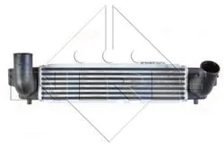 Kia Sorento 2.5D 03-Intercooler / Chargerwithout Rubber Mounting