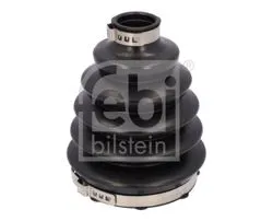 Rot Mili Nissan Qashqai (07-10 / 13) / X-Traıl (07 -) / Renault Koleos (08 -) Sısmak Dıreksıyonu Içın Üretıldıqashqaı (07 -)