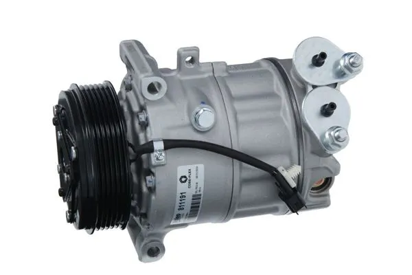 Klima Kompresörü Ford Focus 2010 -