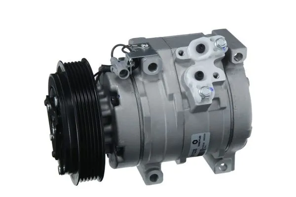 Klima Kompresörü Emgrand Ec7 2009 -