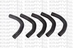 Isı Degıstırıcı Hortumu Corsa C / D-Astra H 1,3 CDTI