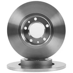 Fren Diski Arka (5D 268mm) Peugeot P508 II P308 II-III Rifter Peugeot P408 Opel Grandland X Combo E Astra L Citroen Berlingo 08-