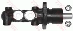 Fren Ana Merkezi 20.6mm (Renault Twingo 93)