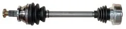 Aks Sol (VW: Polo 1.2 1.4 2010-/ Seat Ibiza 1.2 1.4 2009 -) (36×94×515mm)