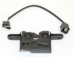 Motor Kaput Kilidi-Soketlı (Renault: Fluence 2009 >)