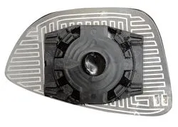 Ayna Camı Sol Isıtmalı (VW: Jetta 10 -)