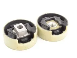 Motor Takozu Alt / Üst Kit (Volkswagen: Golf VII 1.2Tsı-1.4Tsı / Audi: A3 1.2Tfsı-1.4Tfsı / Seat: Leon 1.4Tsı / Skoda: Super B 1.4Tsı)