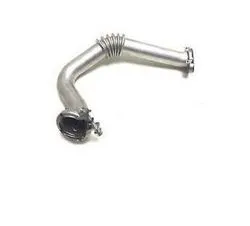 EGR Borusu (Volkswagen: Caddy 11-Jetta 11-18 Passat 11-15 Audi Q3 12-18) Cayc-Cayd-Chfc-Cffb