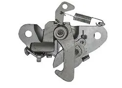 Motor Kaput Kilidi (Renault: Twingo)
