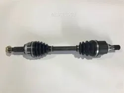 Ön Aks Sol-(Ford: Fiesta 1.6 Duratec 6 İleri Otomatik 2012 > 1.0 Ecobost-Bmax 2012 -) (25×34×564mm)