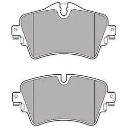 Fren Balatası Ön BMW 1F52-2F45-F46-X1 F48-X2 F39-Mini F54-F55-F56-F57-F60