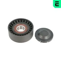 Saptırma / Kılavuz Makarası Kanallı V-Kayışı Seat Ibiza IV