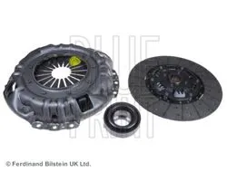 Debriyaj Seti (Baskı / Balata / Rulman) Mitsubishi Fuso Canter Fe659 Prestıj 94 > 3.3L D4da