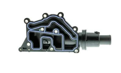 Termostat 89°C Clio III 05-12 Megane II 02-08 Megane III 08-15 Scenic II 05-08 Fluence 09-15 1.4 16V 1.6 16V