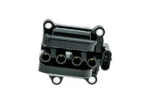 Ateşleme Bobini Buji Kablolu Renault Clio II Twingo Kangoo Symbol 1.2 16V D4f 01 >
