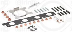 Turbo Conta Takimı VW 1.8-2.0 TSI
