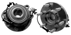 Porya Ön-(ABS Li-Rulmanlı)-(Nissan: Navara 05 > 12 4Wd / Pathfinder 05 > 11 4Wd)