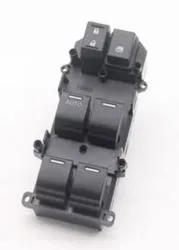 Cam Açma Düğmesi Ön Sol (Honda: Accord 08 > 12)