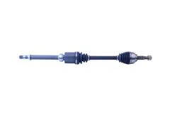 Aks Komple Sağ-(Nissan: Qashqai 1.6 Hr16-1.5-1.6 DCI 2007-2013 Manuel-29×26×941mm)