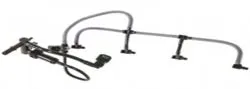Enjektör Geri Dönüş Hortumu (Ford: Connect (07-15) 1.8 TDCI C-Max (08-15) Focus (08-15) Mondeo (07-15)