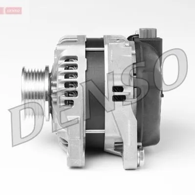 Alternatör 12V 100A 4 Fıs 6 Pk (Toyota Corolla 1.4 D-4D 2007-2012 / Auris 1.4 D-4D 2007-2012)