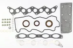 Moto Takım Conta Üst Silindir Kapak Contasız Boxer Jumper 92.00mm Dj5 Dj5t 2.5 Düz 2.5 Turbo 12V 97 > 00
