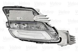 Gunduz Isıgı Sol (Volvo Xc60 04-13)