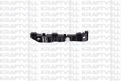 Tampon Braketı Sol Ön Hyundai Accent Era 06-11