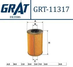 Yakıt Filtresi (Renault: Master II-III-IV 00-Traffic II 01-/ Opel:Movano 1.9Dı-2.2Dcı-2.5 DCI 01 -)