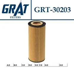 Yağ Filtresi (BMW M57-M57n / E46 E90 E60 E63 E65 X3 E83 X5 E70 X6 E71)