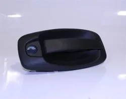 Dış Kapı Açma Kolu Ön Sol (Peugeot: Bipper / Fiat: Fiorino / Citroen: Nemo)