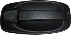Dış Kapı Açma Kolu Orta Sürgülü Sağ / Sol (Peugeot: Bipper / Fiat: Fiorino / Citroen: Nemo)