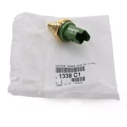 Peugeot 107 1.4 Hdi Termostat Hararet Isı Müşürü Orijinal