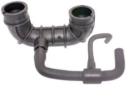 Hortum Hava Filtre (Fiat: Palio / Albea 1.2 8V-16V 02 >)