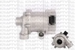 Elektrikli Devirdaim (Oval Soket) BMW N20 F10 F20 F22 F30 F36 E84 F25 F26 Z4 E89