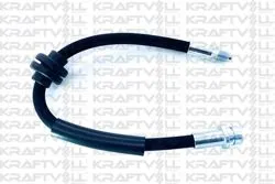 Arka Fren Hortumu Mazda III / V 03-09