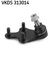 Rotil R / L-(Peugeot 308 II-3008-5008 2016 / Citroen C4 Picasso II 13 /)