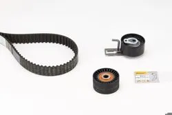 Triger Gergi Seti 141 Diş (Ford: Focus C-Max 1.6 TDCI / 1.6 HDI Dv6 Euro5 11-15 / Peugeot: 3008 308 / Citroen: C4pc C3-III)