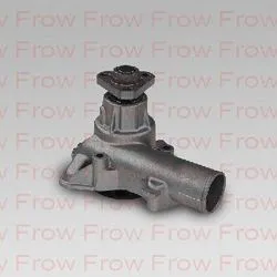 Su Pompası (Devirdaim) Fiat M131 1600